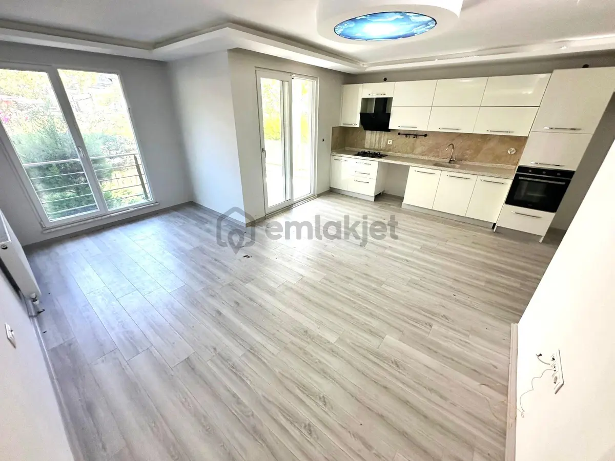 🏡 Referans'tan İkizçay'da Ebeveyn Banyolu Modern Tasarımlı 3+1 Daire - 21
