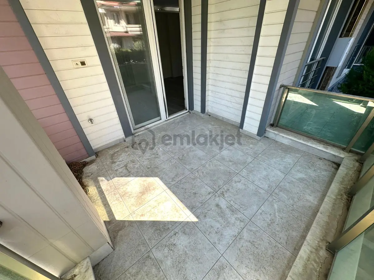 🏡 Referans'tan İkizçay'da Ebeveyn Banyolu Modern Tasarımlı 3+1 Daire - 23