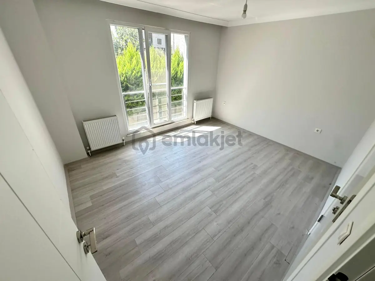 🏡 Referans'tan İkizçay'da Ebeveyn Banyolu Modern Tasarımlı 3+1 Daire - 2
