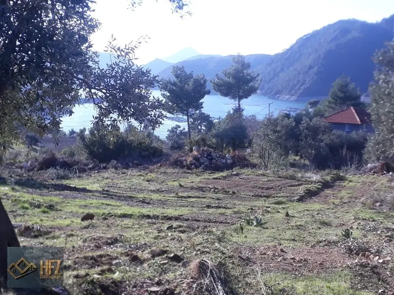 Dalaman Bozbel' De Kaçırılmayacak 2100 M2 Tarla