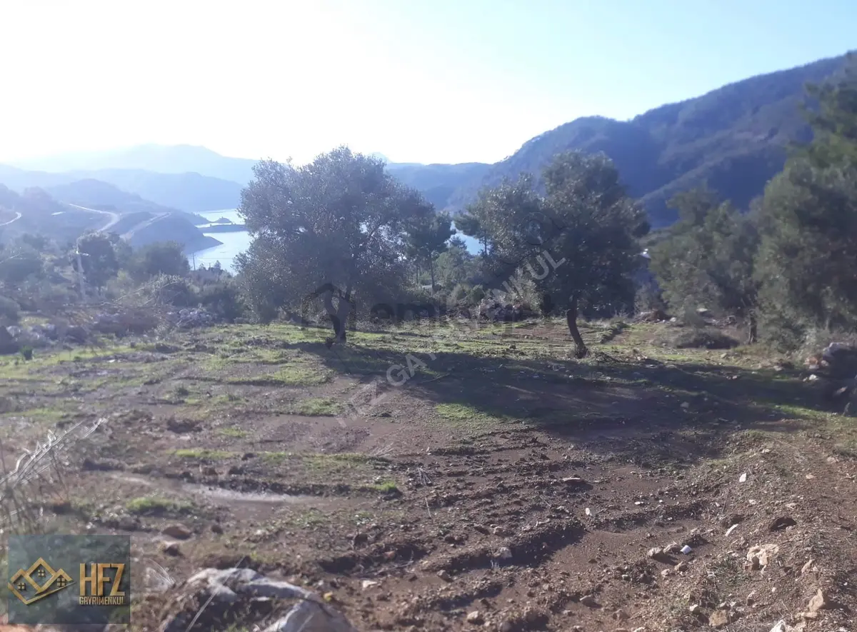 Dalaman Bozbel' De Kaçırılmayacak 2100 M2 Tarla - 3