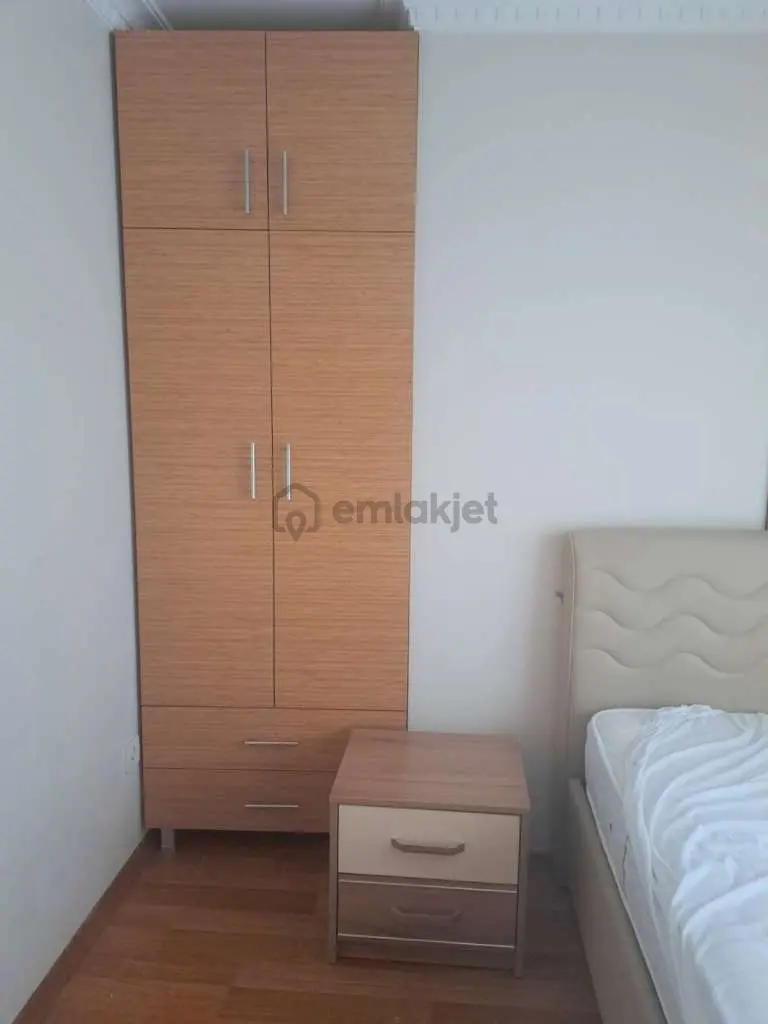 Maltepe Metronun Dibinde Yeni Binada Ayrı Mutfaklı 2+1 - 24