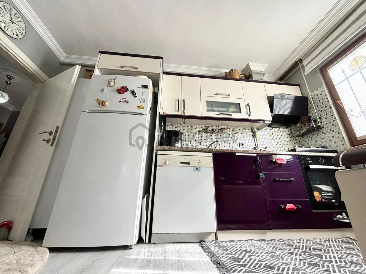 🏡 Referans'tan Altınkum'da Ön Cephe Doğalgazlı Giriş Kat 2+1 Daire - 20