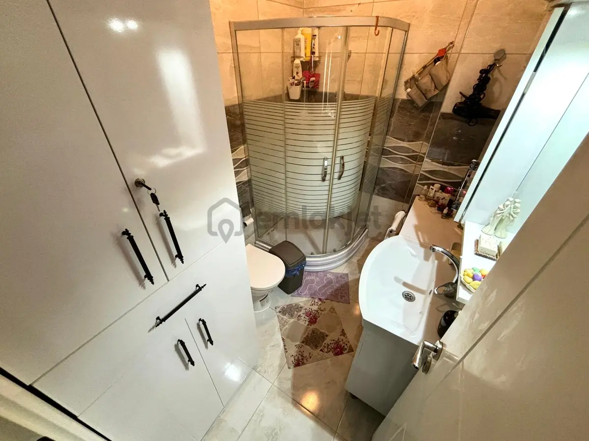 🏡 Referans'tan Altınkum'da Ön Cephe Doğalgazlı Giriş Kat 2+1 Daire - 4