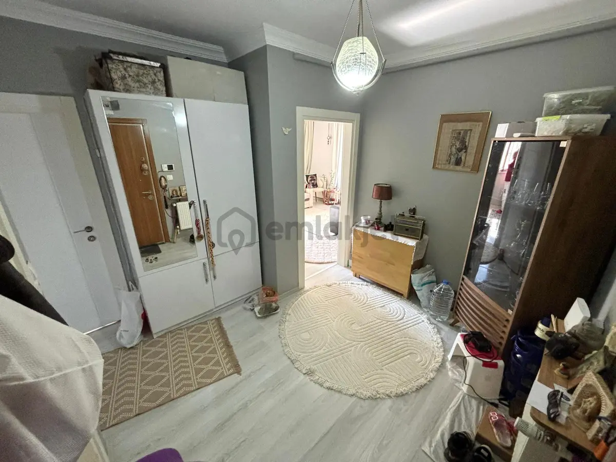 🏡 Referans'tan Altınkum'da Ön Cephe Doğalgazlı Giriş Kat 2+1 Daire - 31