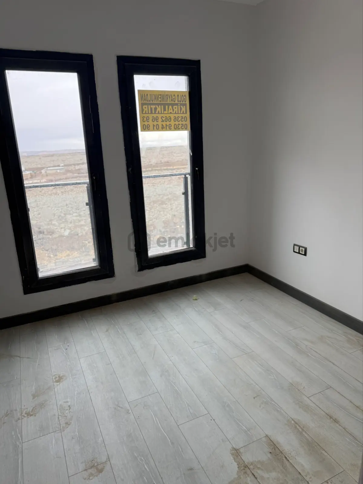 Kiralık Daire - 9