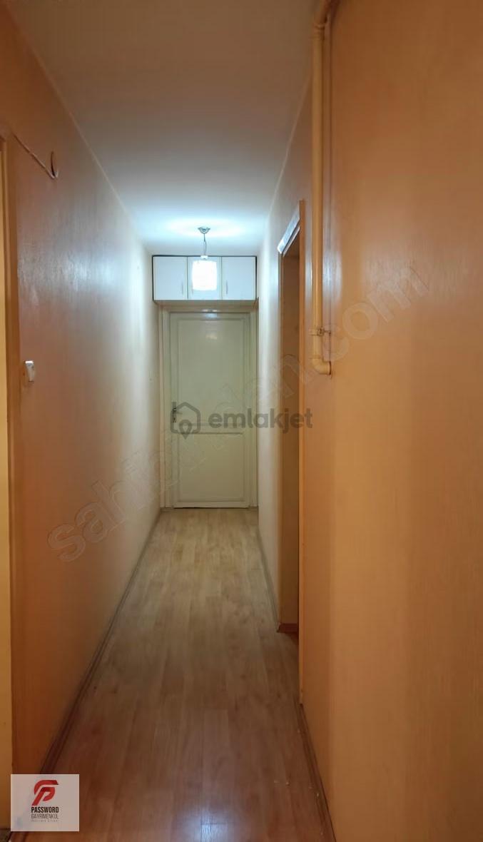 Bayraklı Mansuroğlu'nda Satılık 3+1 Daire - 10
