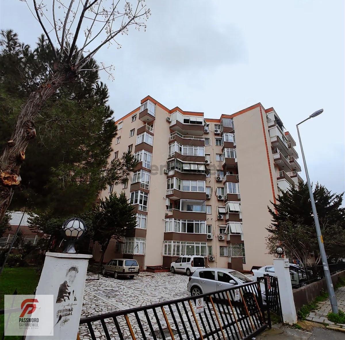 Bayraklı Mansuroğlu'nda Satılık 3+1 Daire - 11