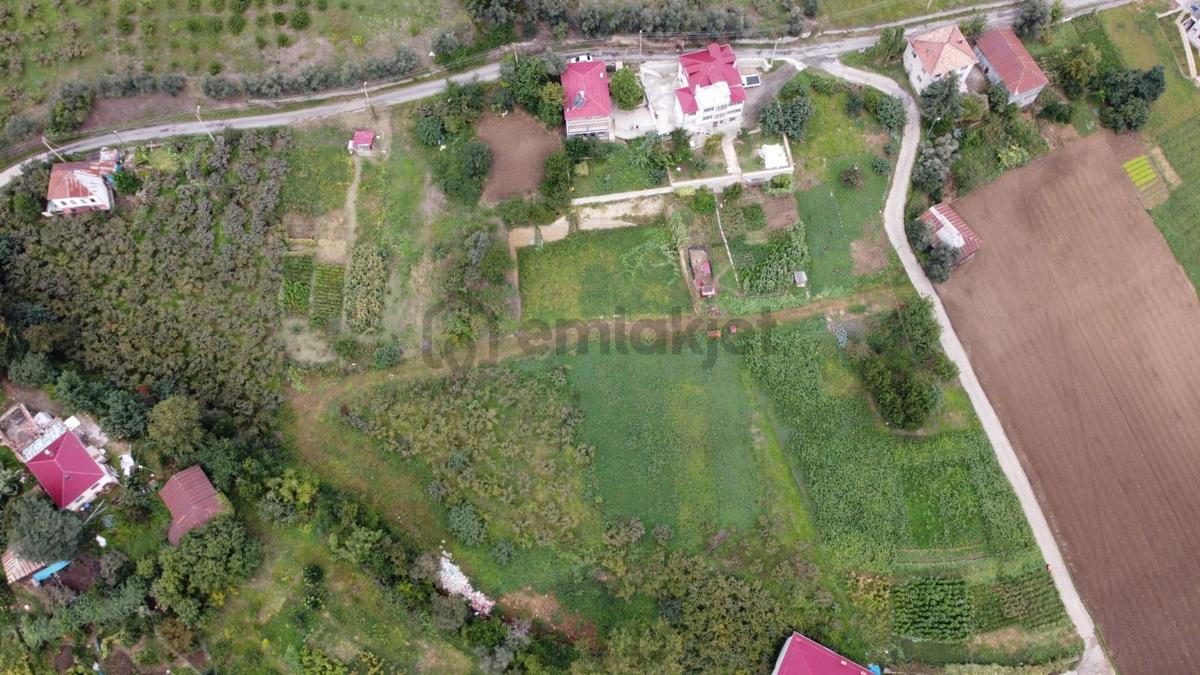 Trabzon Akçaabat Darıcada Satılık Arazi - 8