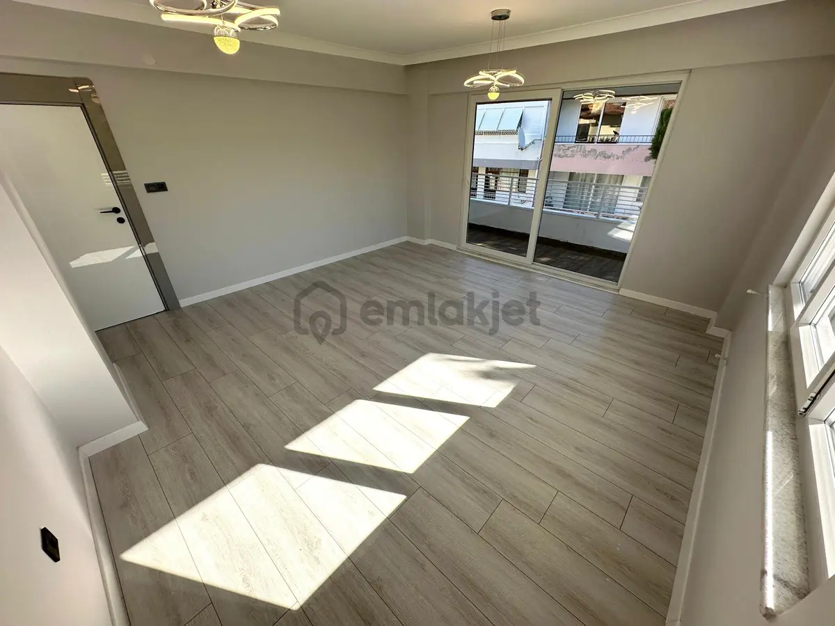 🏡 Referans'tan Akçay'da Şık Tasarımlı 2+1 Daire - 27