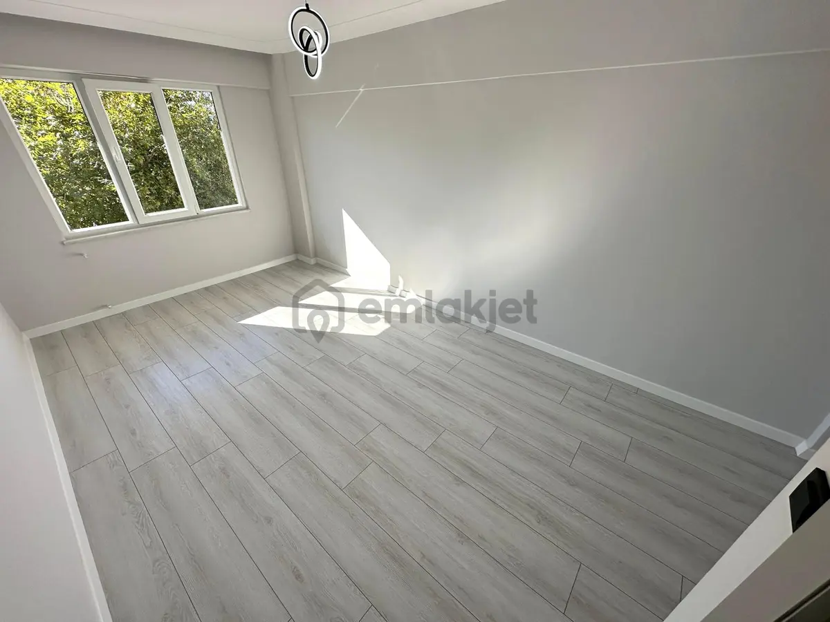 🏡 Referans'tan Akçay'da Şık Tasarımlı 2+1 Daire - 3