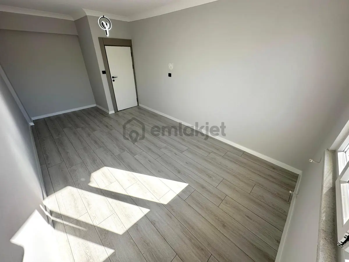 🏡 Referans'tan Akçay'da Şık Tasarımlı 2+1 Daire - 7