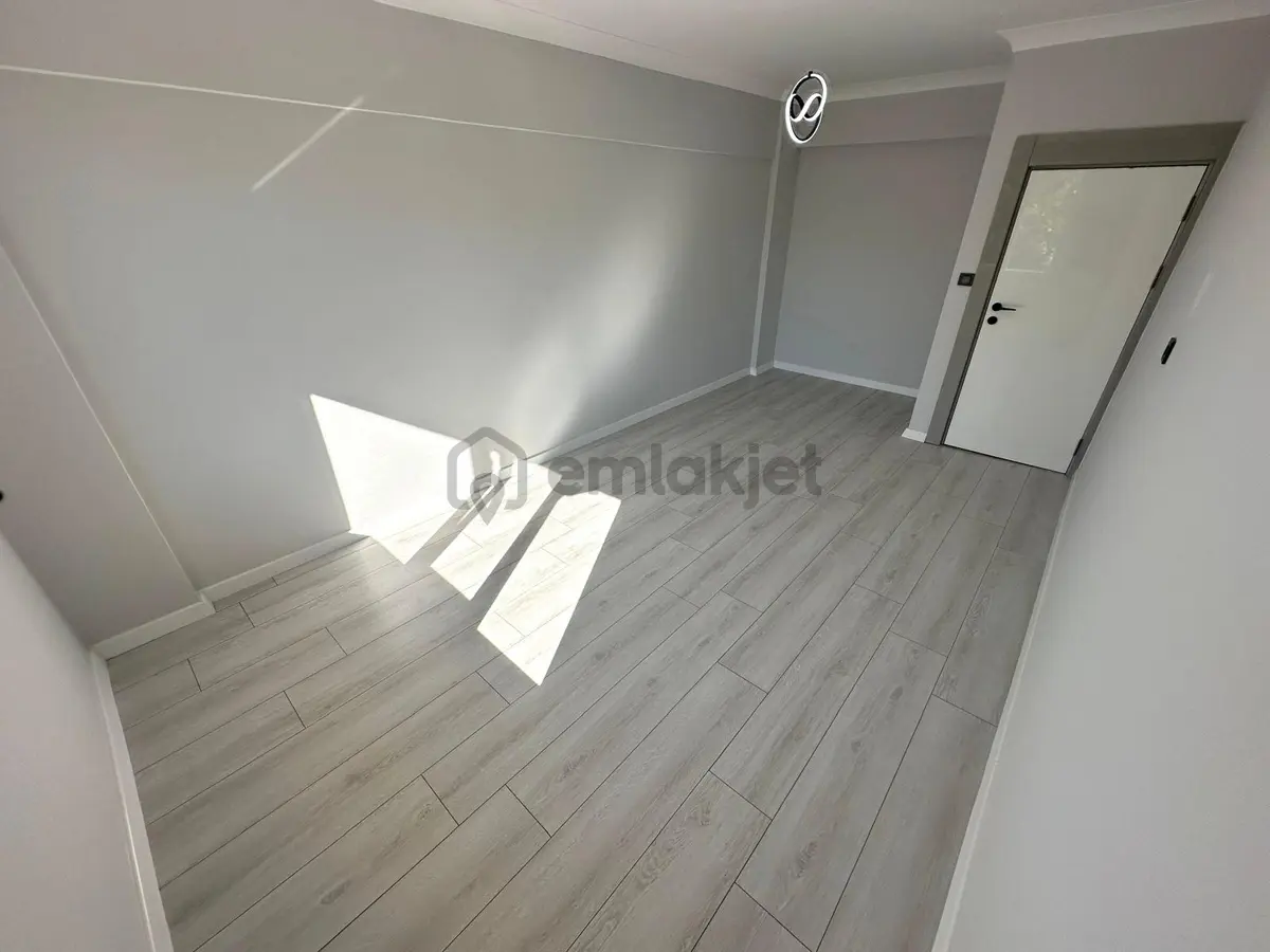 🏡 Referans'tan Akçay'da Şık Tasarımlı 2+1 Daire - 17