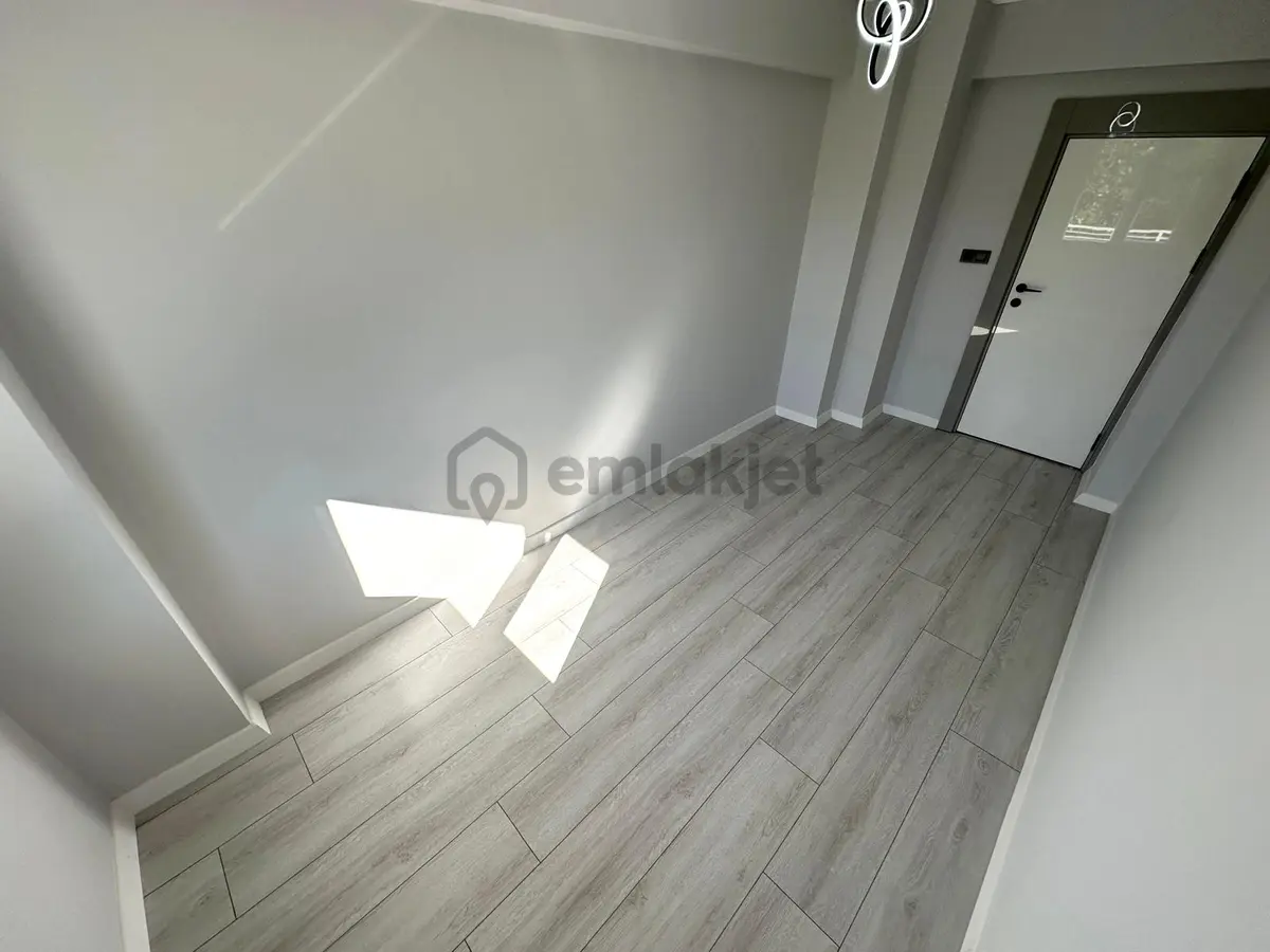 🏡 Referans'tan Akçay'da Şık Tasarımlı 2+1 Daire - 9
