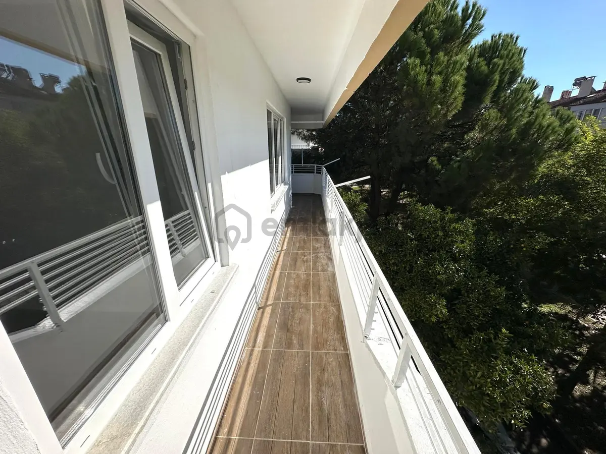 🏡 Referans'tan Akçay'da Şık Tasarımlı 2+1 Daire - 33