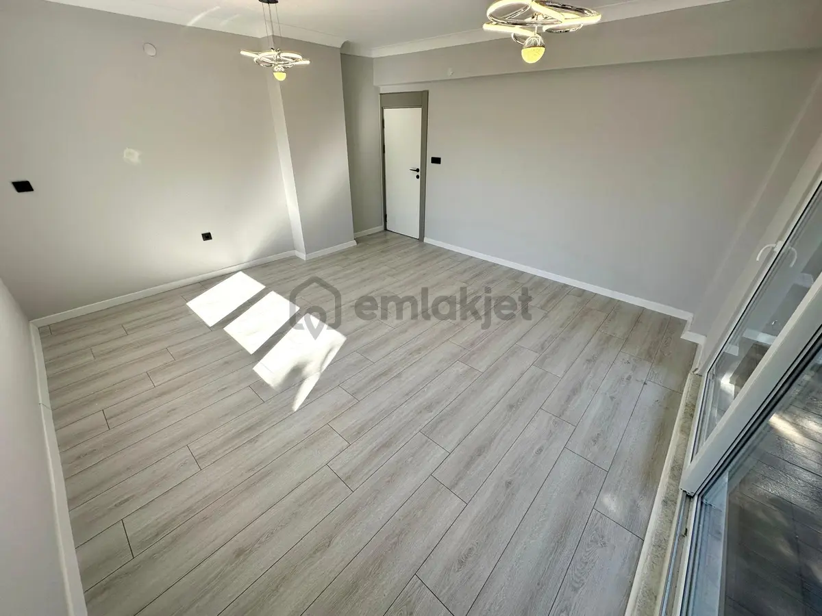 🏡 Referans'tan Akçay'da Şık Tasarımlı 2+1 Daire - 28