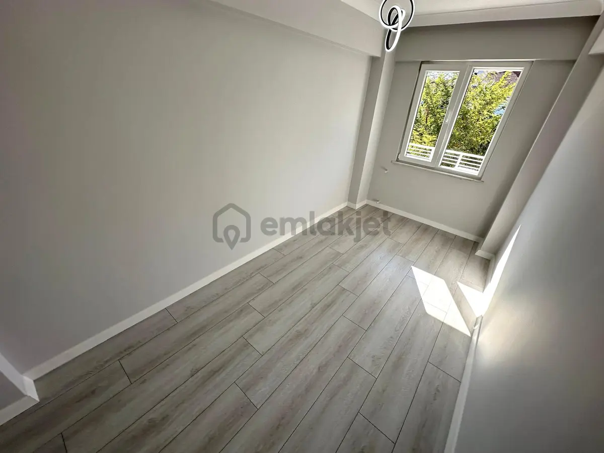 🏡 Referans'tan Akçay'da Şık Tasarımlı 2+1 Daire - 30