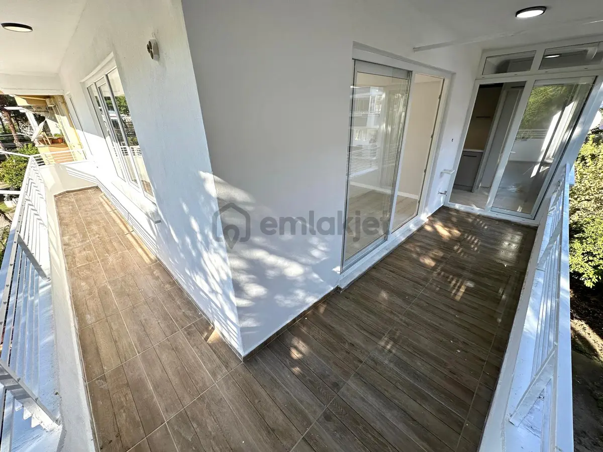 🏡 Referans'tan Akçay'da Şık Tasarımlı 2+1 Daire - 31