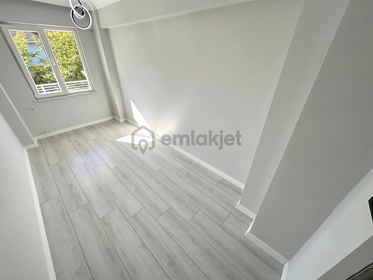 🏡 Referans'tan Akçay'da Şık Tasarımlı 2+1 Daire - 21
