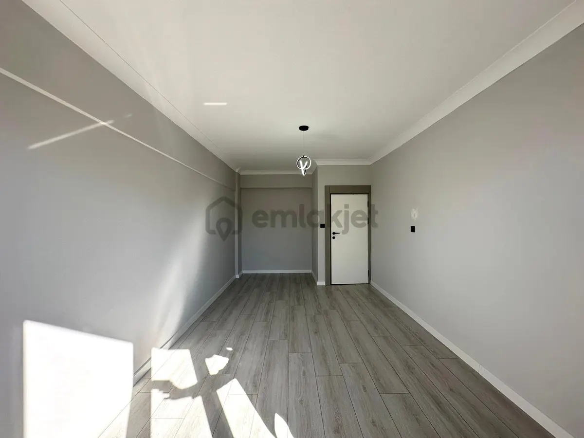 🏡 Referans'tan Akçay'da Şık Tasarımlı 2+1 Daire - 18