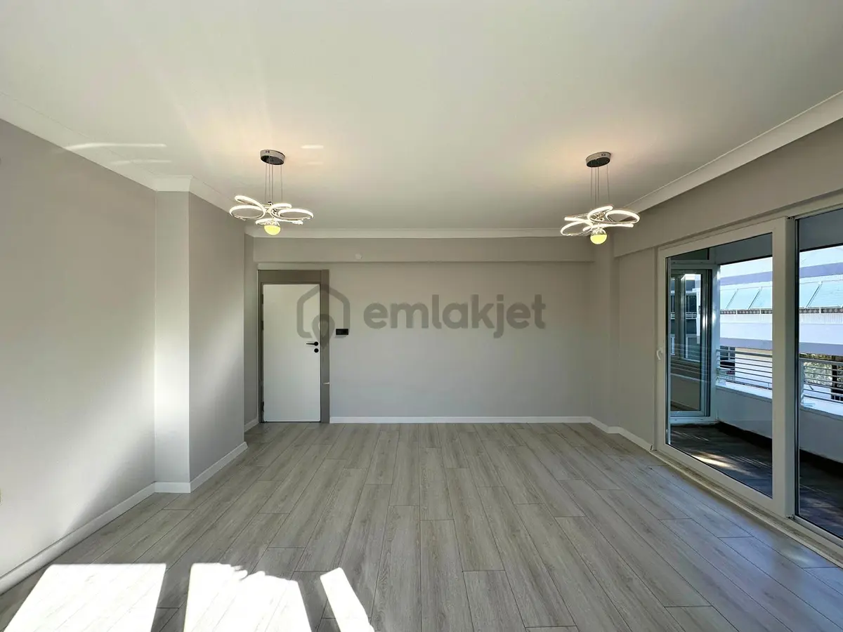 🏡 Referans'tan Akçay'da Şık Tasarımlı 2+1 Daire - 35