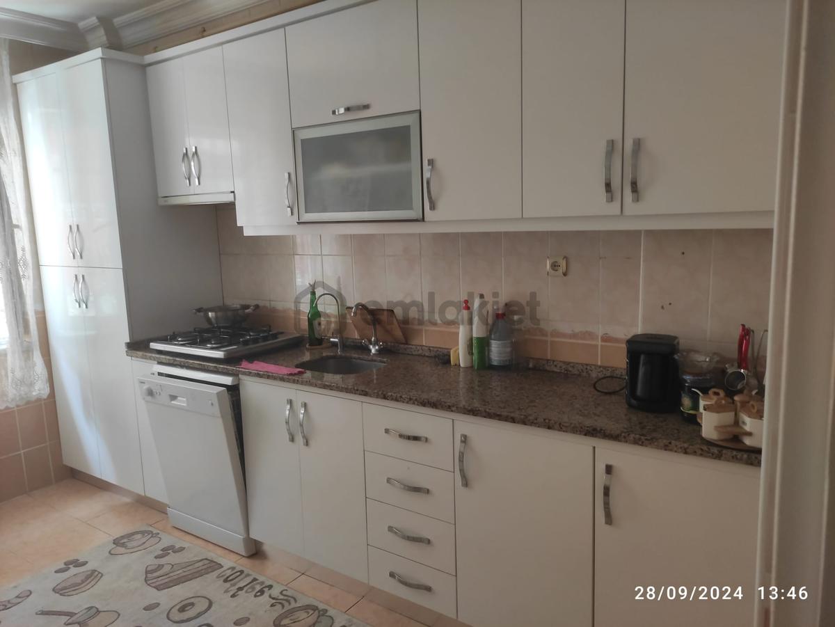 Çorlu Reşadiye Mah 3+1 130 M2 Satılık Daire - 8