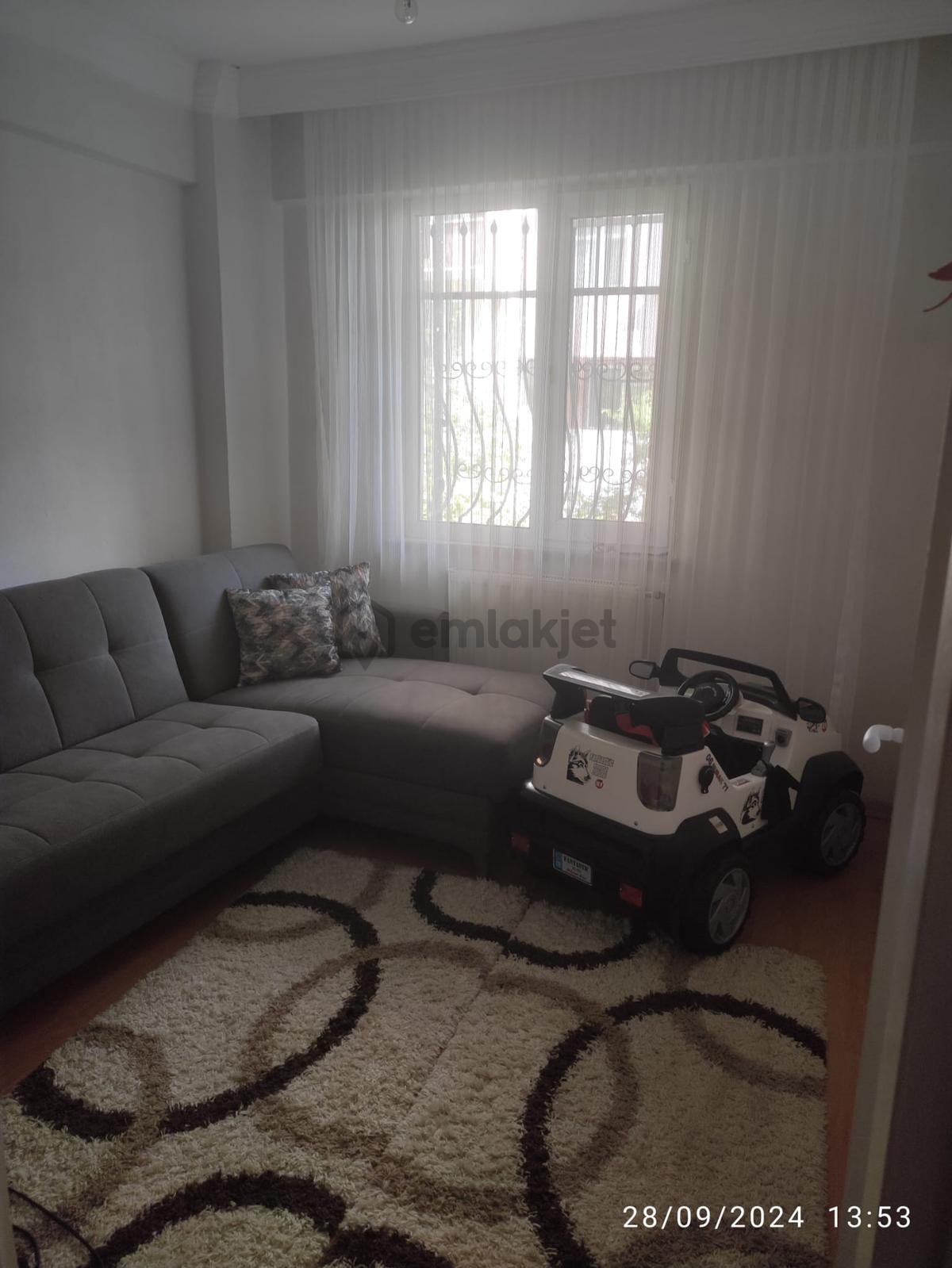 Çorlu Reşadiye Mah 3+1 130 M2 Satılık Daire - 3