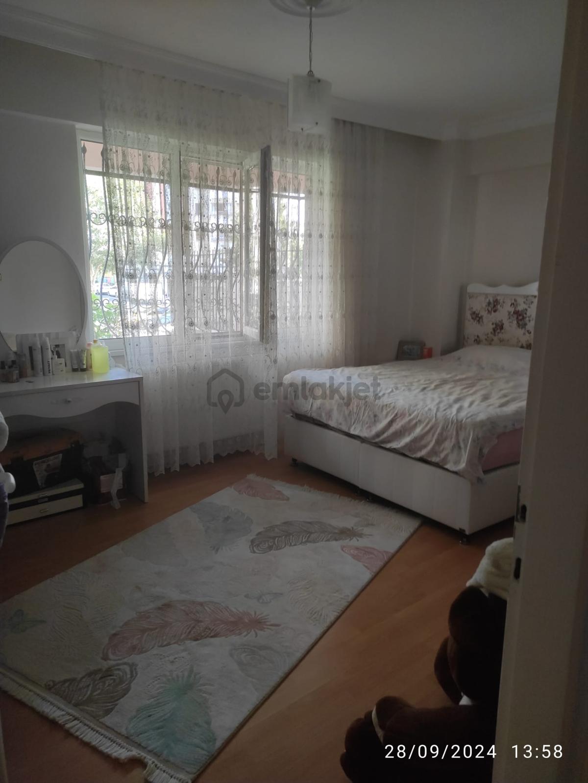 Çorlu Reşadiye Mah 3+1 130 M2 Satılık Daire - 7
