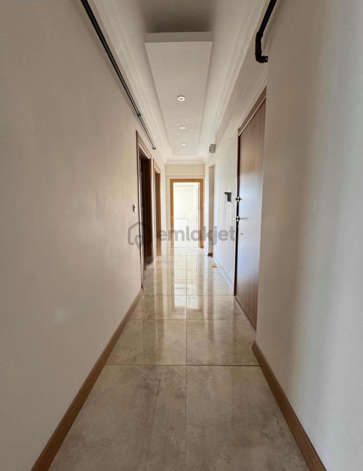 Çorlu Hatip Mah 2+1 Arakat Site İçerisinde Satılık Daire - 9
