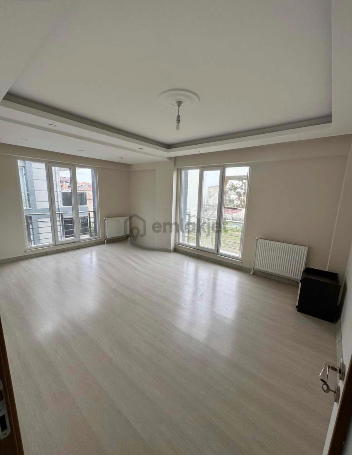 Çorlu Hatip Mah 2+1 Arakat Site İçerisinde Satılık Daire - 3