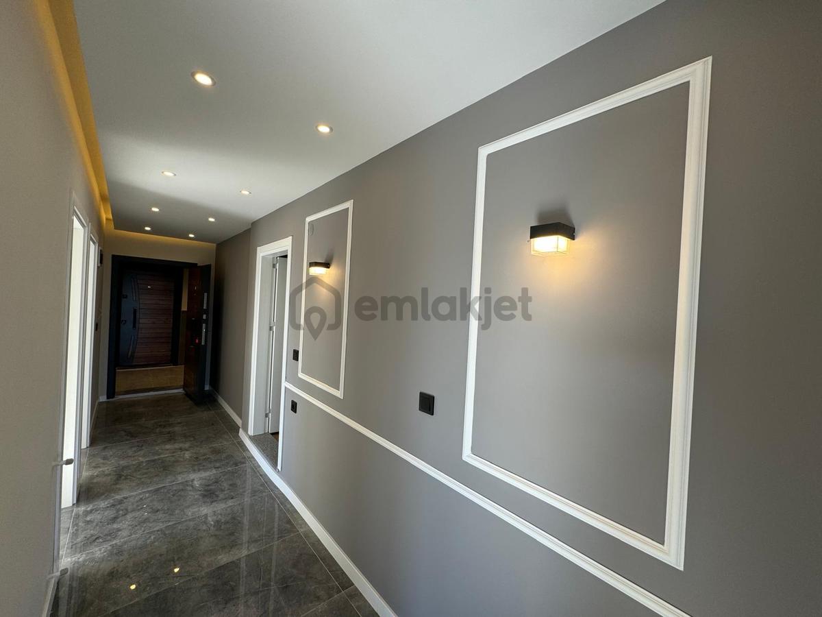 Didimde Deniz Manzaralı 2+1 Ayrı Mutfak Satılık Lüks Daire - 3