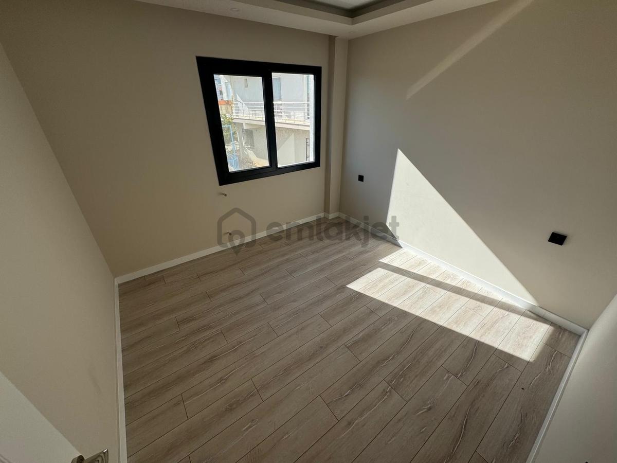 Didimde Deniz Manzaralı 2+1 Ayrı Mutfak Satılık Lüks Daire - 18