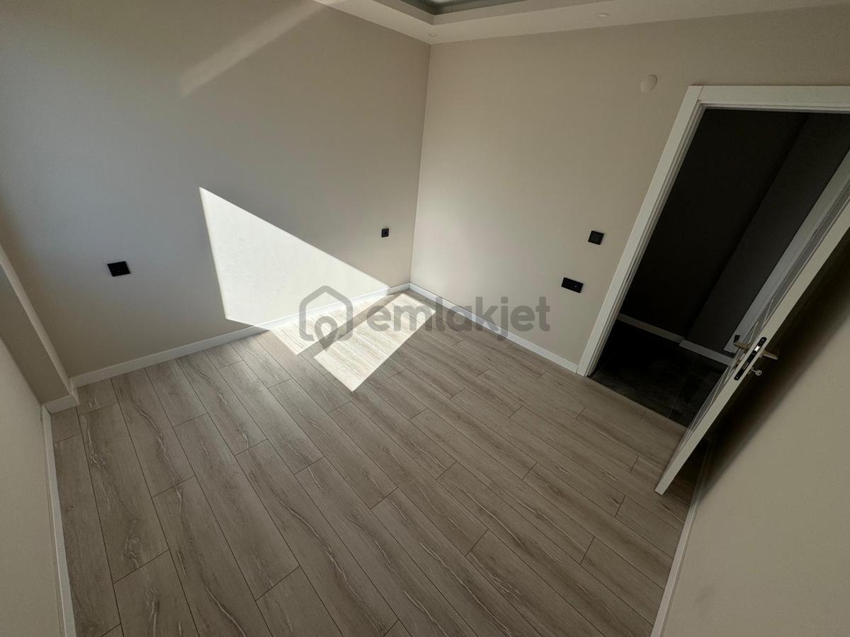 Didimde Deniz Manzaralı 2+1 Ayrı Mutfak Satılık Lüks Daire - 17
