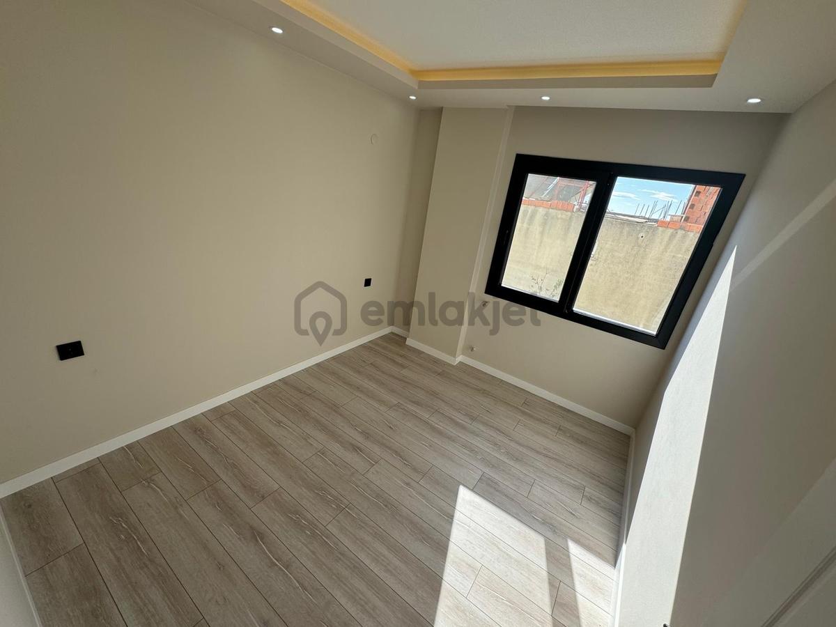 Didimde Deniz Manzaralı 2+1 Ayrı Mutfak Satılık Lüks Daire - 8