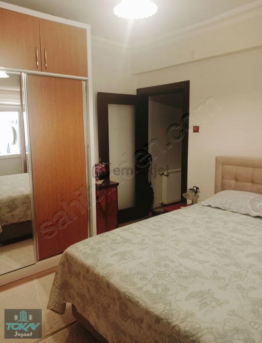 Meltem Site İçerisi Lüx 3+1 Satılık Daire - 29