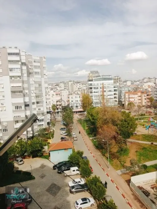 Meltem Site İçerisi Lüx 3+1 Satılık Daire - 26