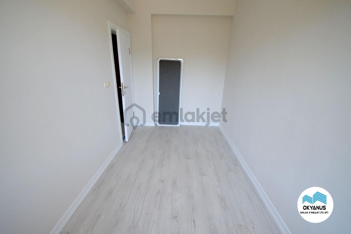 Sakarya Karasu'da Havuzlu Sitede Mutfak Ayrı 2+1 Daire - 15