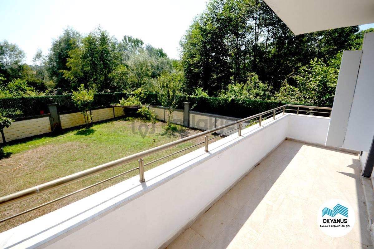 Sakarya Karasu'da Havuzlu Sitede Mutfak Ayrı 2+1 Daire - 18