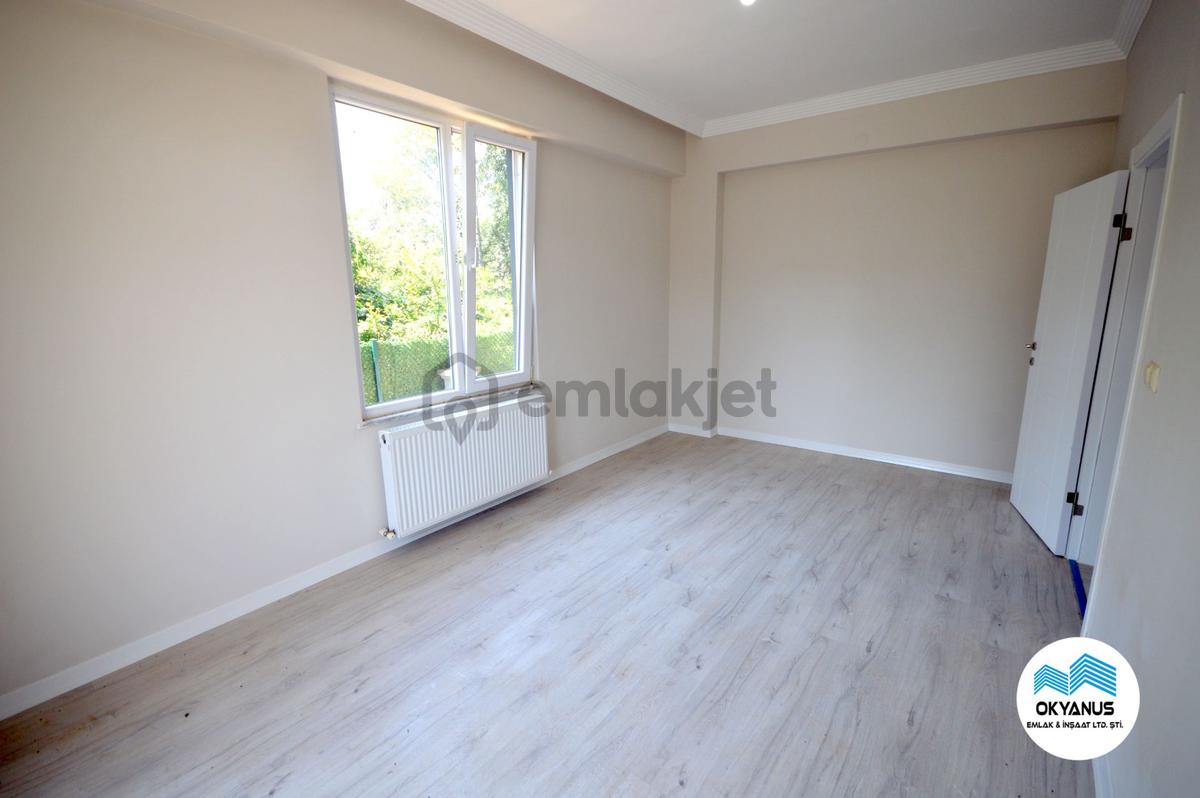 Sakarya Karasu'da Havuzlu Sitede Mutfak Ayrı 2+1 Daire - 8