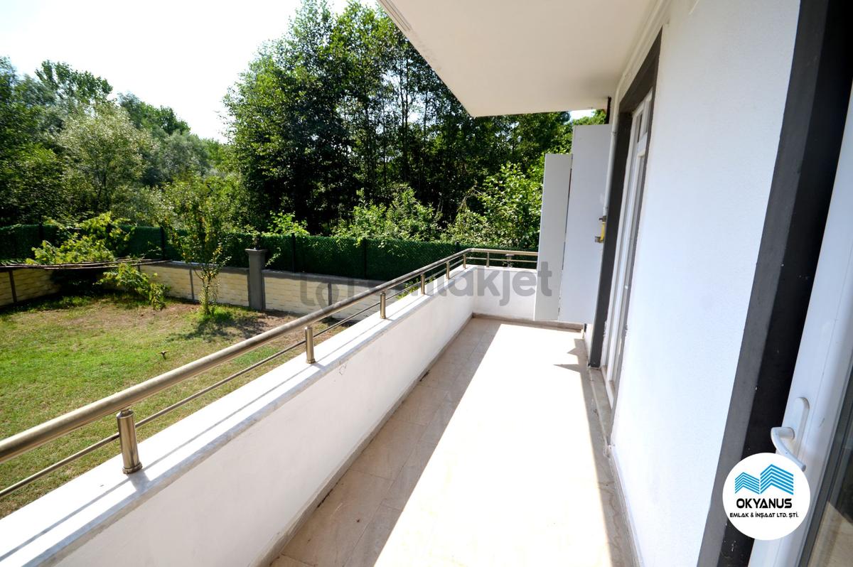 Sakarya Karasu'da Havuzlu Sitede Mutfak Ayrı 2+1 Daire - 17
