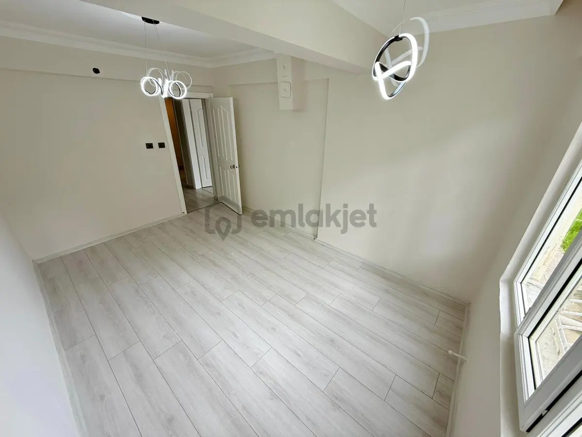 🏡 Referans'tan Akçay'da Ayrı Mutafk 1+1 Daire - 16