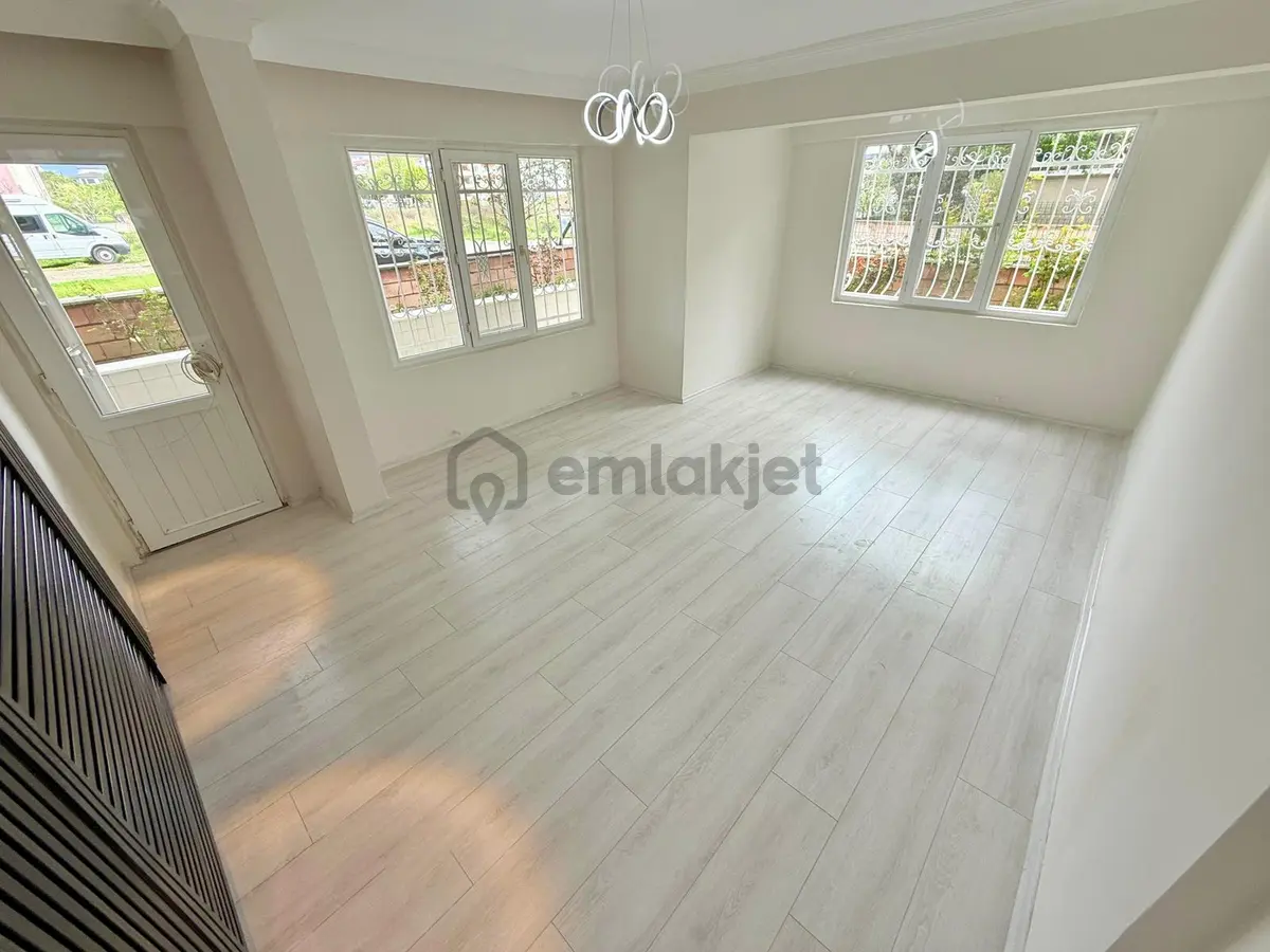 🏡 Referans'tan Akçay'da Ayrı Mutafk 1+1 Daire - 17