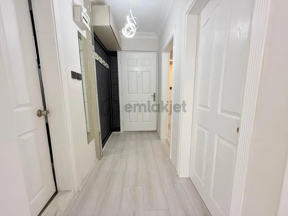 🏡 Referans'tan Akçay'da Ayrı Mutafk 1+1 Daire - 15