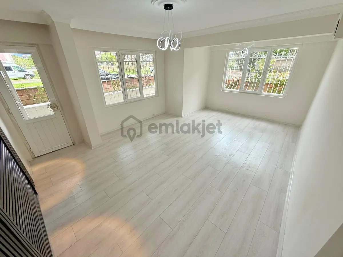 🏡 Referans'tan Akçay'da Ayrı Mutafk 1+1 Daire - 19