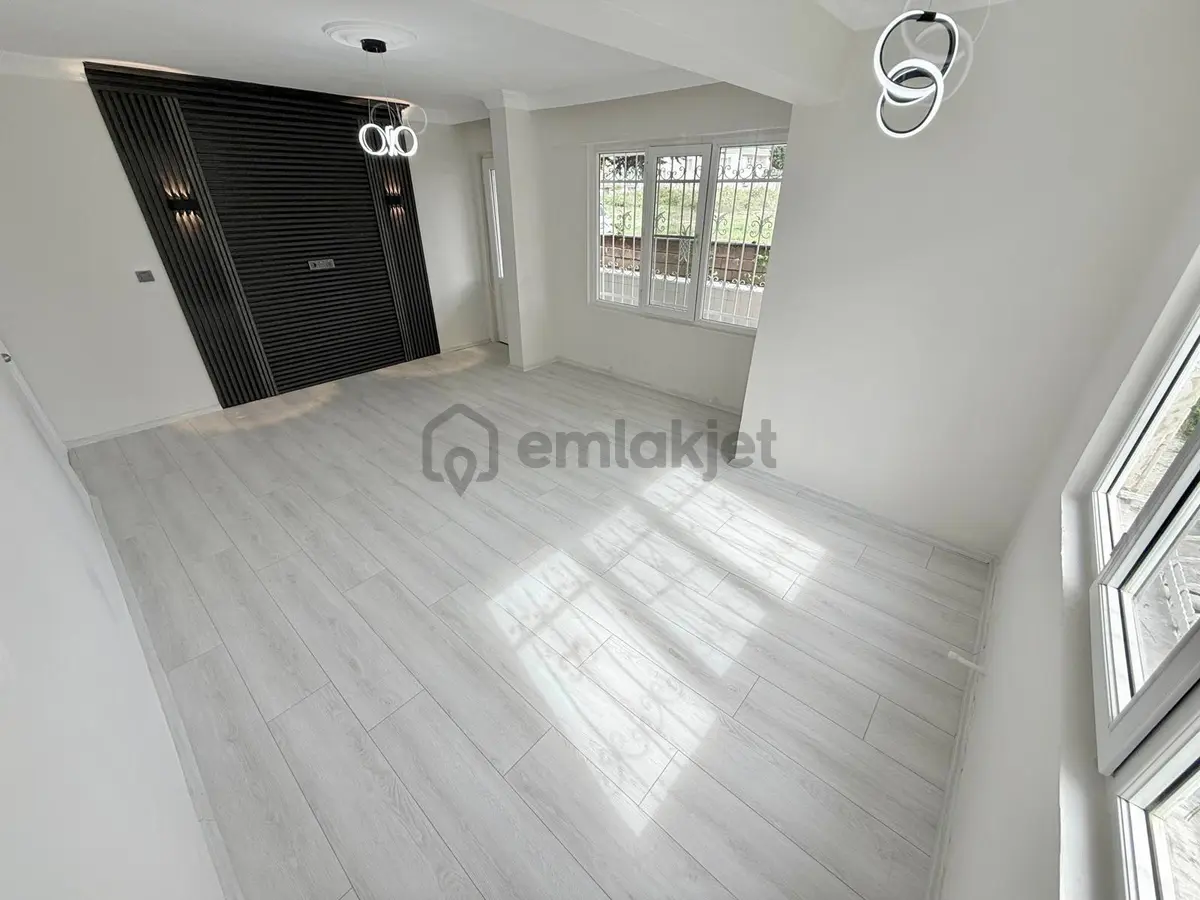 🏡 Referans'tan Akçay'da Ayrı Mutafk 1+1 Daire - 25