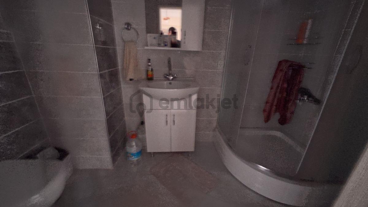 Karasu'da Havuzlu Bahçeli Site İçerisinde 2+1 Daire - 14