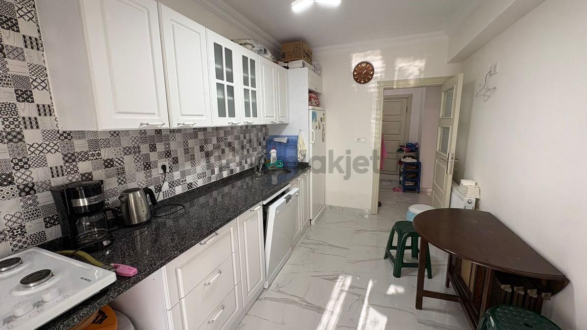 Sakarya Karasu'da 3+1 Fırsat Daire - 10