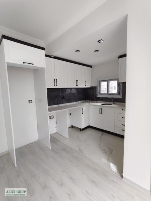 Boynuyoğun 'da 2+1 Satılık Daire