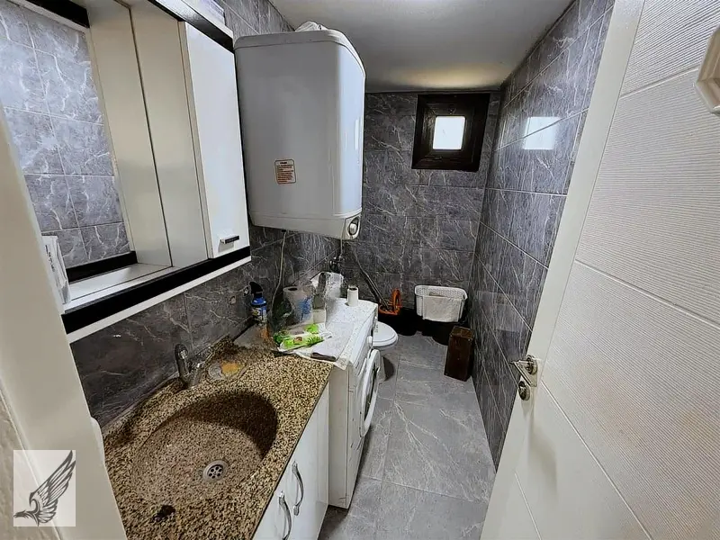 Seferihisarda Akarca'da 2+1 Resmi Evi Olan 3dönüm Tarla - 20