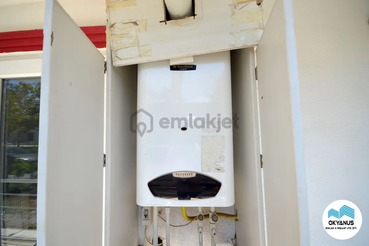 Sakarya Karasu'da Merkeze Yakın 3+1 Kuponnn Daire - 26